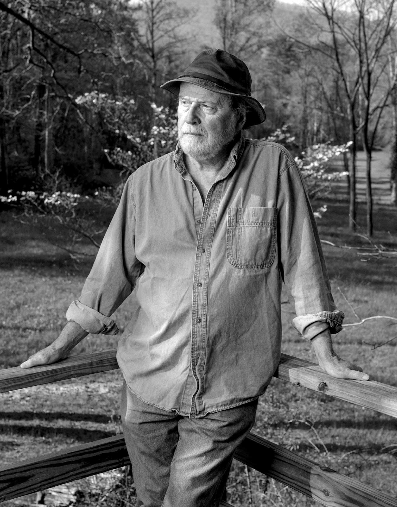 Dan Fisher Vermont artist