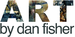 Dan Fisher logo